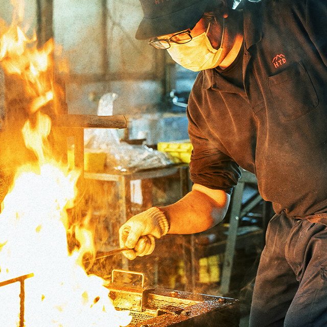 株式会社早坂精密工業