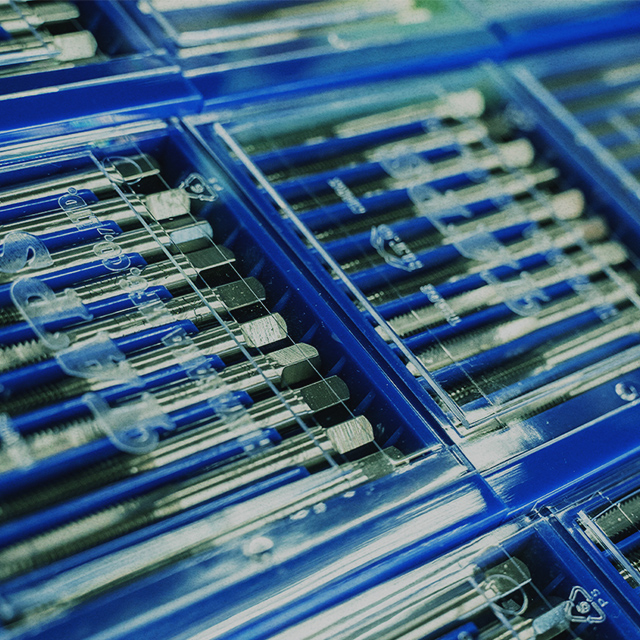 株式会社早坂精密工業